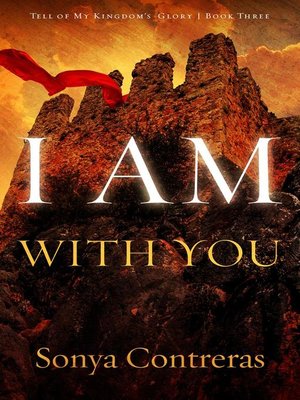 cover image of I Am with You